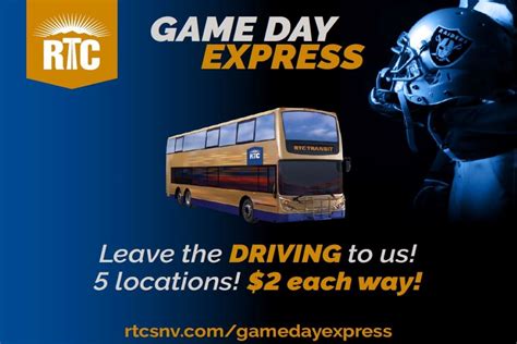 Rtc game day express schedule 2023. Things To Know About Rtc game day express schedule 2023. 